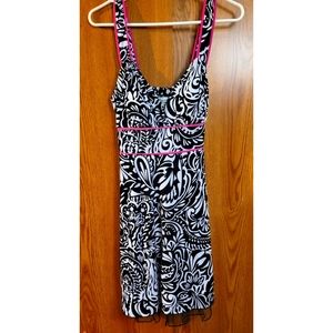 🦋Womens "Speehless" Dress